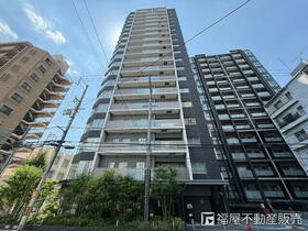 ザ・パークハウス大手前タワーレジデンス