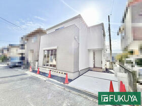 滋賀県草津市上笠４丁目