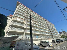 メガロコープ関目