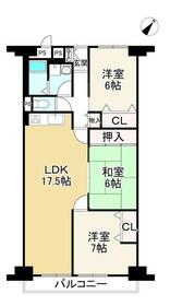 シャルマンコーポ草津