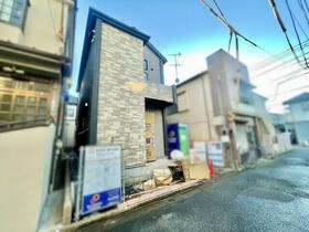 東京都練馬区南大泉１丁目