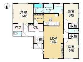 奈良県生駒郡平群町上庄２丁目