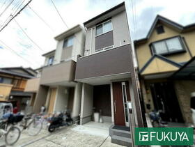 京都府京都市左京区田中玄京町