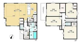 東京都練馬区東大泉６丁目