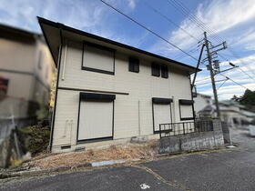 大阪府豊能郡能勢町山辺