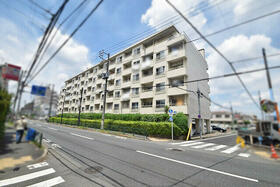 丸増井荻マンション