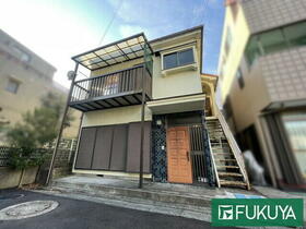 東京都葛飾区西新小岩５丁目