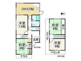 滋賀県大津市水明１丁目