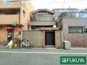 大阪府大阪市阿倍野区播磨町１丁目