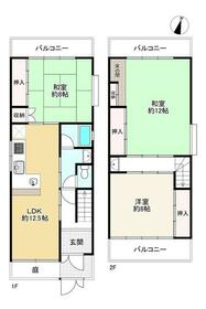大阪府大阪市阿倍野区播磨町１丁目