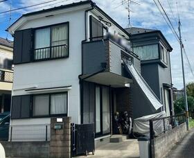 東京都昭島市美堀町２丁目