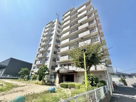 エクセランス大野芝