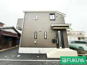 東京都調布市下石原１丁目