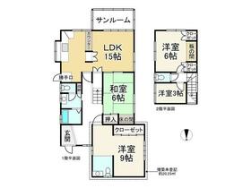 滋賀県高島市安曇川町田中