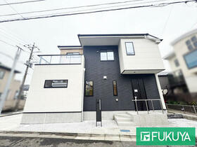 東京都狛江市岩戸南３丁目