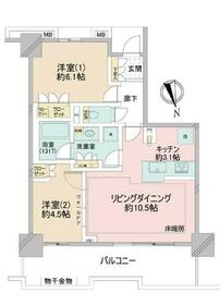 Ｂｒｉｌｌｉａ　Ｔｏｗｅｒ聖蹟桜ヶ丘ＢＬＯＯＭＩＮＧ　ＲＥＳＩＤＥＮＣ