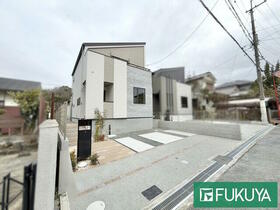 大阪府堺市南区茶山台３丁