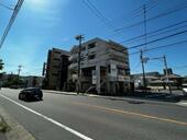 名古屋市中村区並木２丁目 5階建 築40年のイメージ