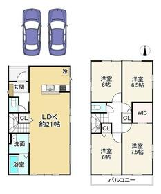 京都府京田辺市草内穴口