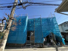 東京都練馬区向山４丁目