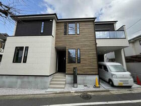 東京都練馬区向山４丁目