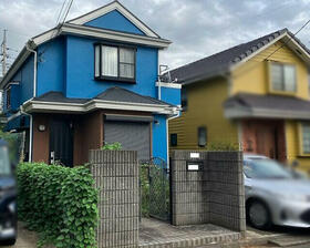 東京都立川市砂川町６丁目