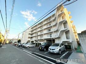 グランドハイツ八尾