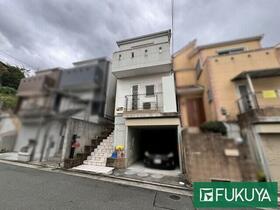 大阪府八尾市黒谷４丁目