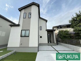 大阪府堺市南区高倉台４丁