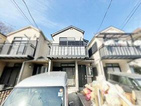 東京都多摩市和田