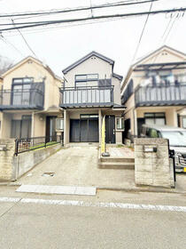 東京都多摩市和田