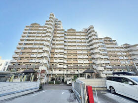 西国分寺ゆかり２番館