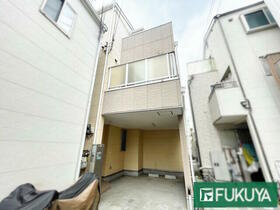 大阪府堺市堺区永代町１丁