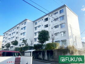 有野（１２）団地１号棟