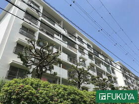 垂水上高丸住宅Ｂ棟