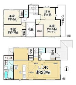 兵庫県宝塚市宝梅２丁目