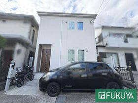 兵庫県神戸市長田区前原町１丁目