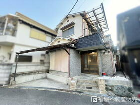 大阪府枚方市招提南町１丁目