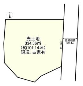 大阪府交野市森南２丁目