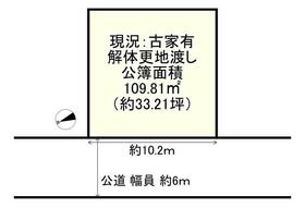 兵庫県尼崎市昭和通１丁目