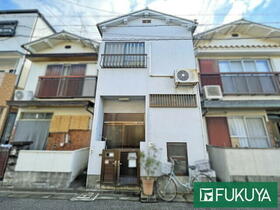 大阪府堺市東区野尻町