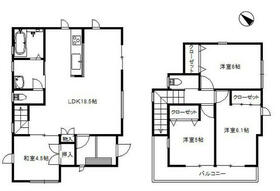 兵庫県明石市松が丘３丁目