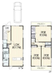 兵庫県神戸市長田区長尾町２丁目