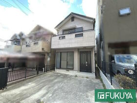 兵庫県神戸市長田区長尾町２丁目