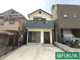 兵庫県神戸市長田区長尾町２丁目