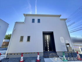 奈良県奈良市宝来３丁目