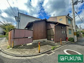 京都府京都市北区出雲路立テ本町