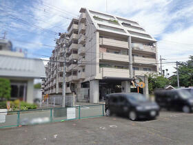 ハイマート宇治