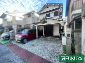 奈良県葛城市八川