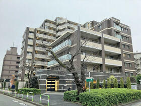 クレヴィア赤羽